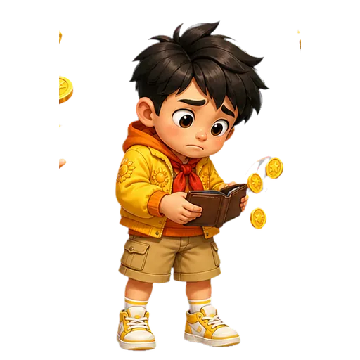 Minh Quang — The Explorer